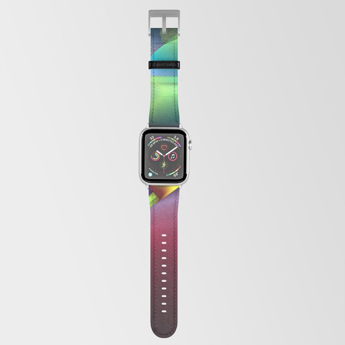 Journey To Apple Watch Band