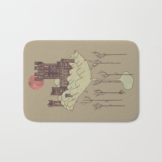 Walden Bath Mat