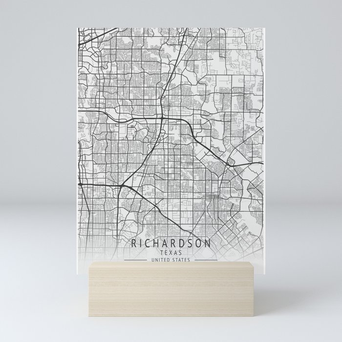 Mini Art Print