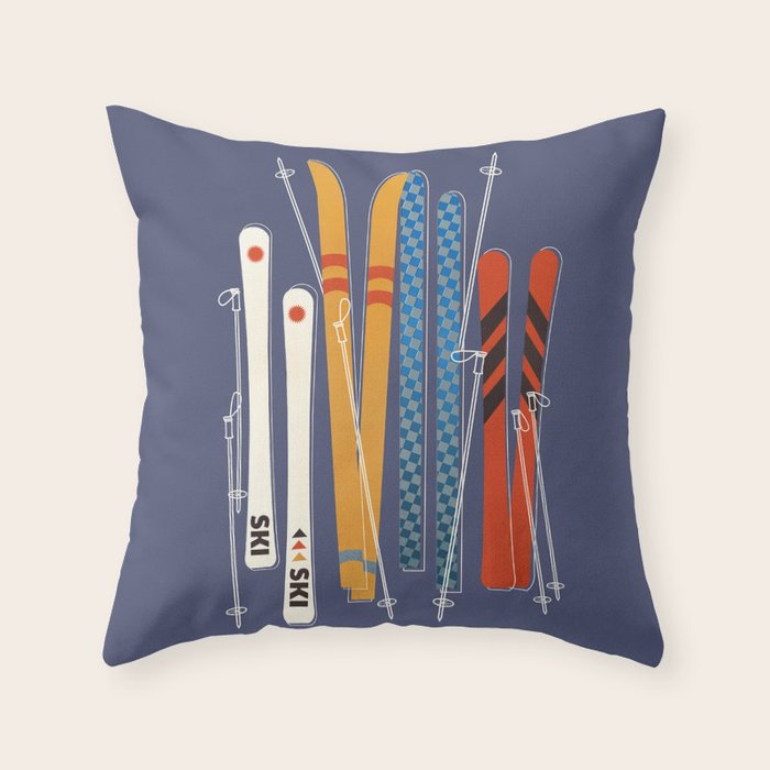 Throw Pillow