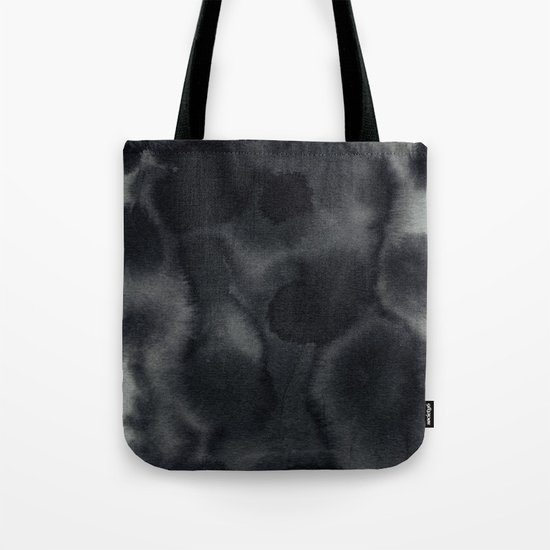 ink. Tote Bag