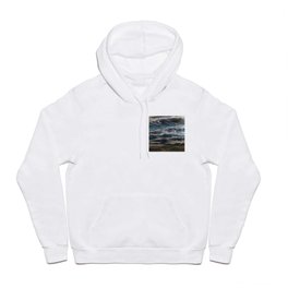The Storm Shall Pass Hoody