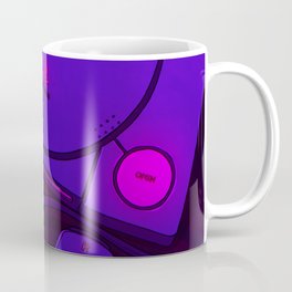 PS1 Coffee Mug