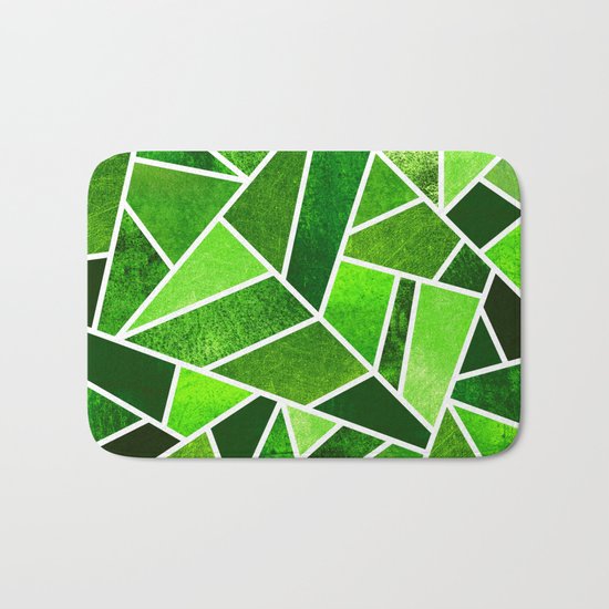 Forest Bath Mat
