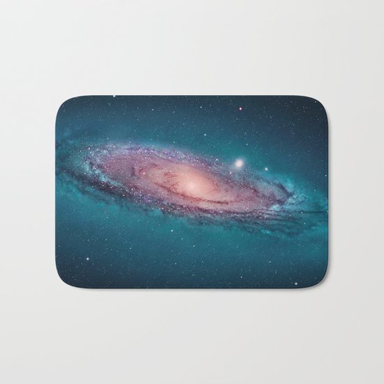 Nebula Bath Mat