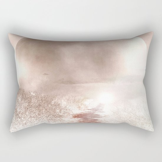 Destination Rectangular Pillow