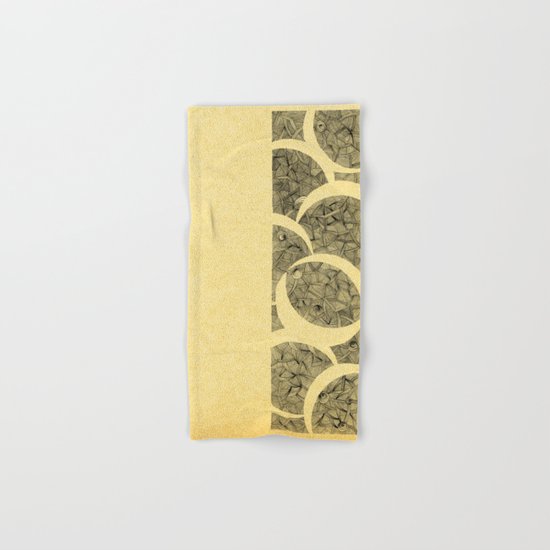 - 7_04 - Hand & Bath Towel