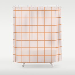 Nerdy Shower Curtains Society6