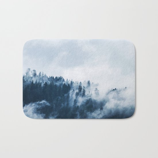 Breathe Me Bath Mat