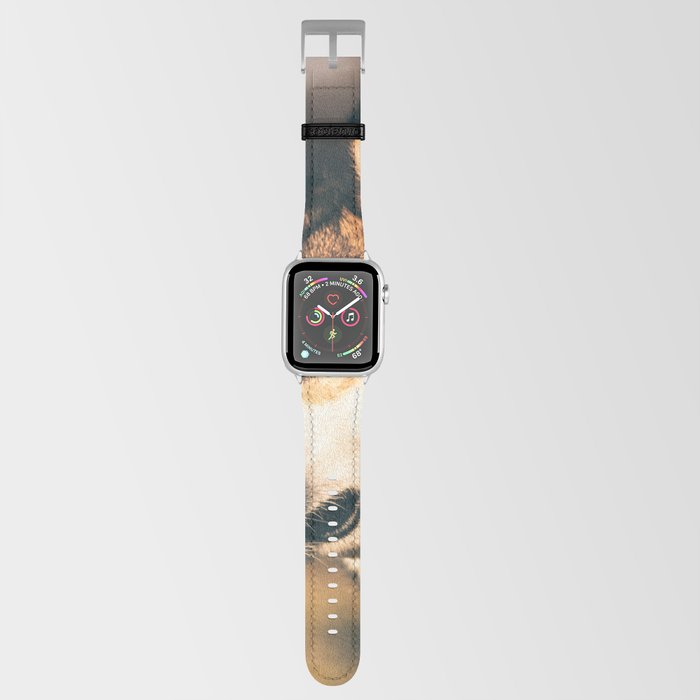 The Faithful Companion Apple Watch Band