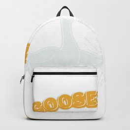 Goose Bumps Backpack