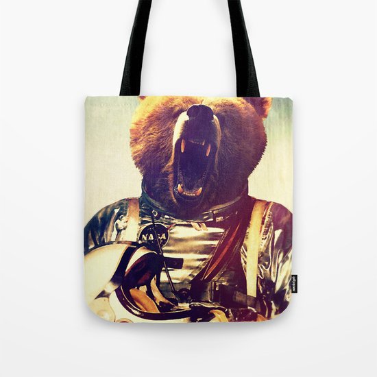 Doing The Other Thing Tote Bag