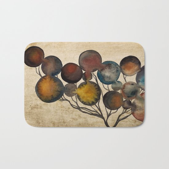 A Cosmic Incident Bath Mat