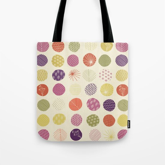 Leap Tote Bag