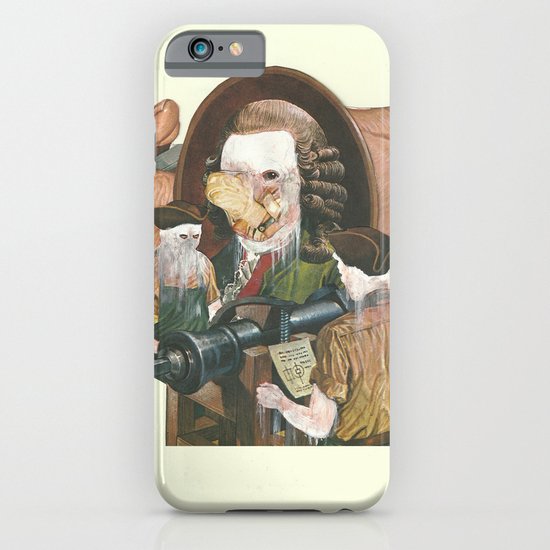Duke iPhone & iPod Case