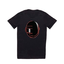 Daft Punk - Alive T Shirt