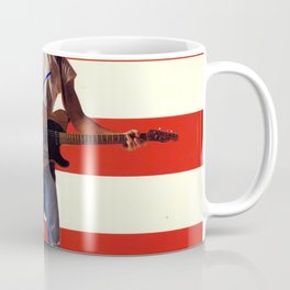 springsteen on tour 2022 Coffee Mug