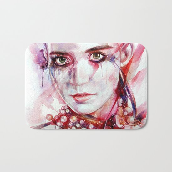 grimes Bath Mat