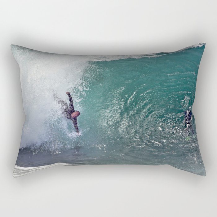 Rectangular Pillow