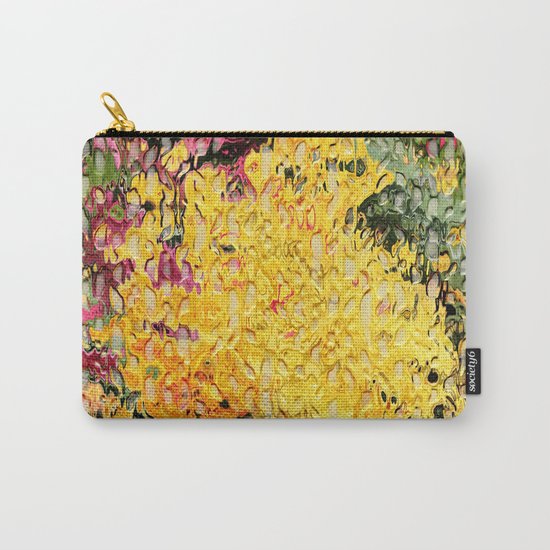 Splat! Carry-All Pouch