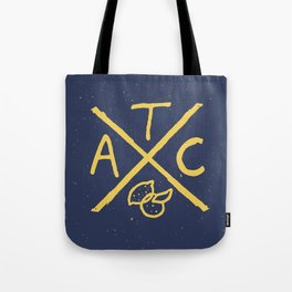 The Arcadia Club Tote Bag