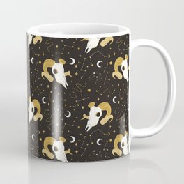 Celestial Goats Mug