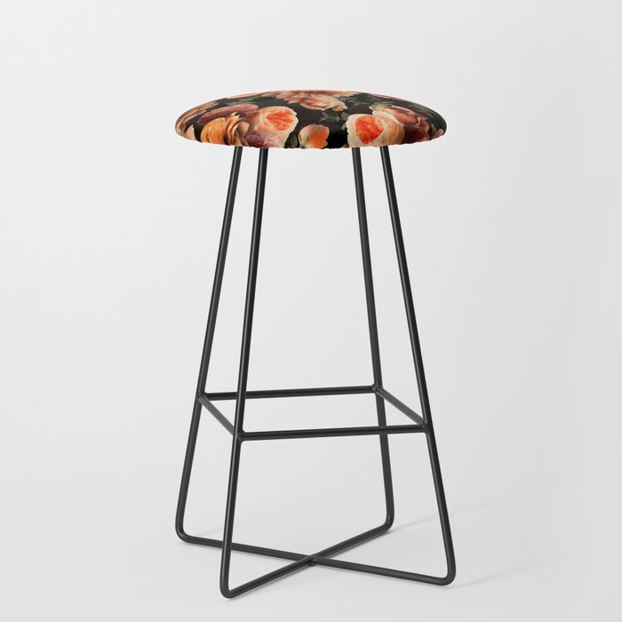 Lush bar sale stool