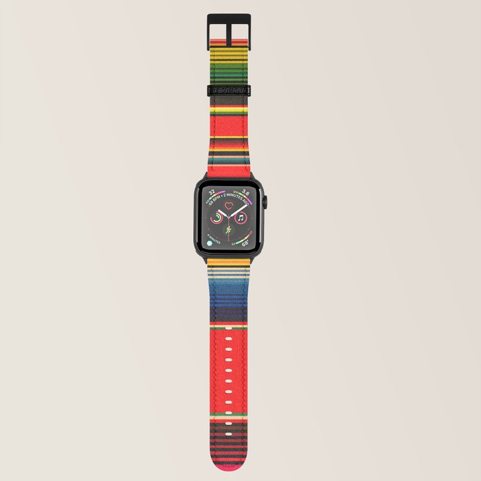 Sarape apple watch best sale band