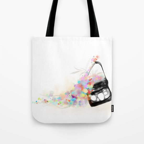 cool sketch 200 Tote Bag