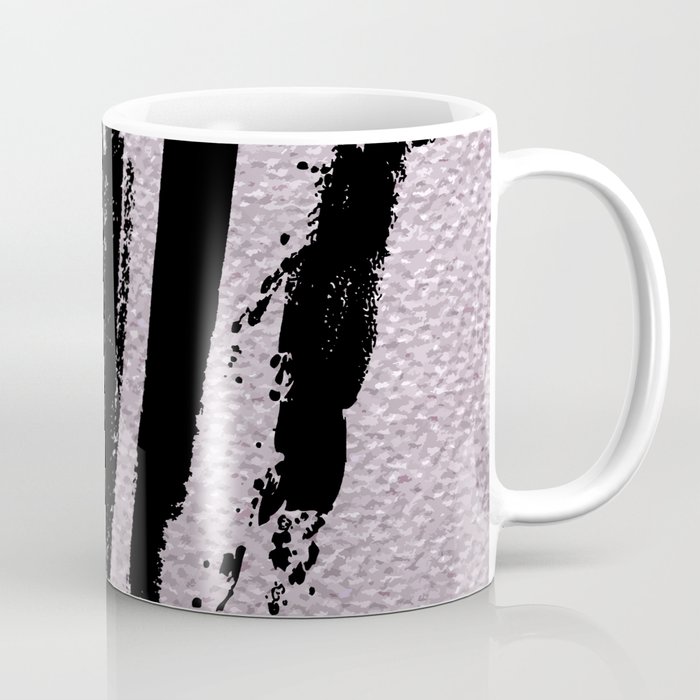 line Coffee Mug