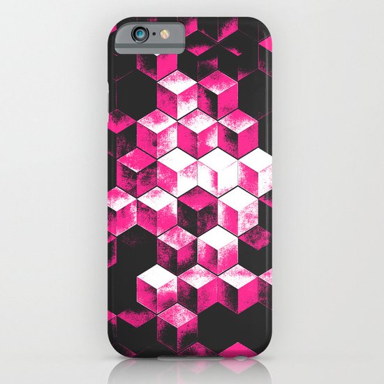 cubx iPhone & iPod Case