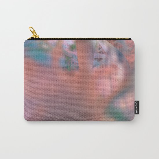 inside of the cell (A7 B0196) Carry-All Pouch