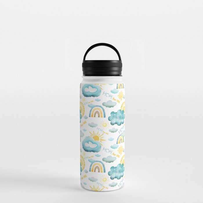 Hope for HIE  Water Bottle