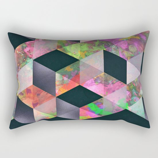 isydyy Rectangular Pillow