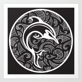 Maori Art Prints For Any Decor Style Society6