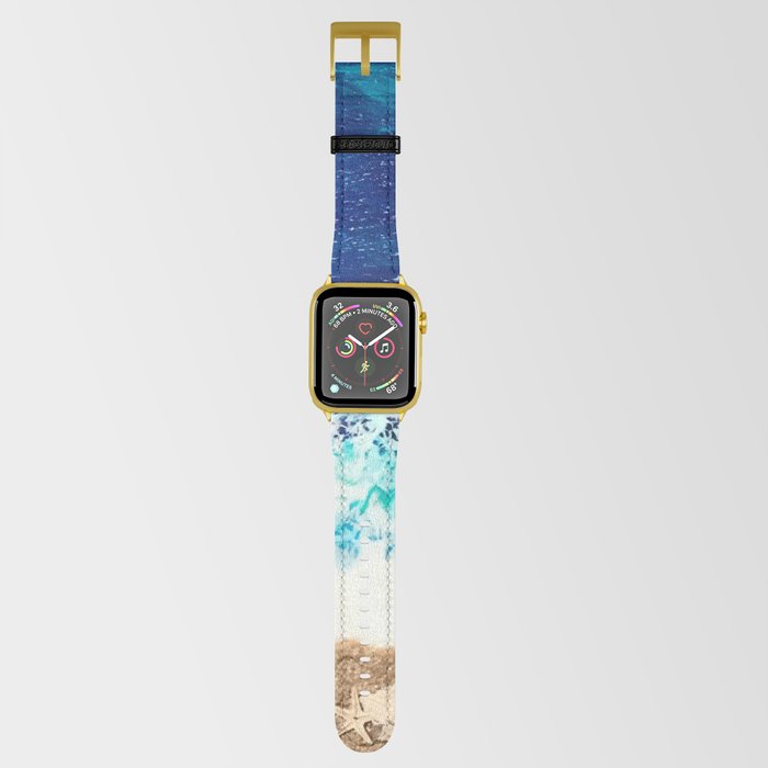 Apple watch best sale at the beach