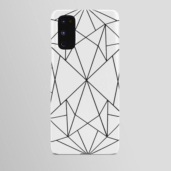 Donzi Geometry  Android Case