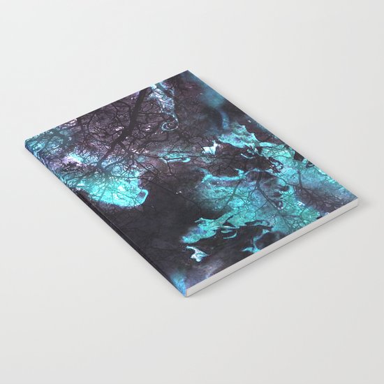 SPIRITS Notebook