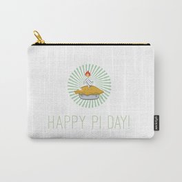 Happy PI Day! Carry-All Pouch