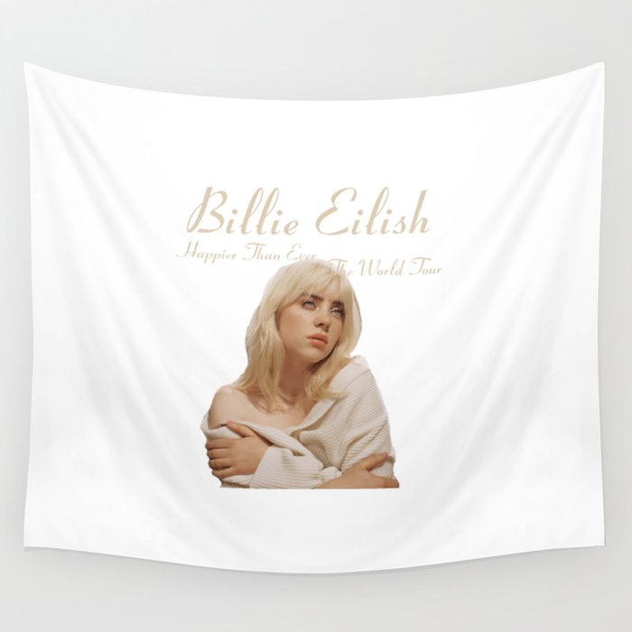 Billie tapestry sale