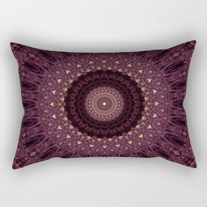 Rectangular Pillow