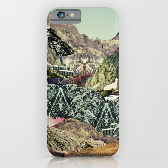 Whole New World iPhone & iPod Case
