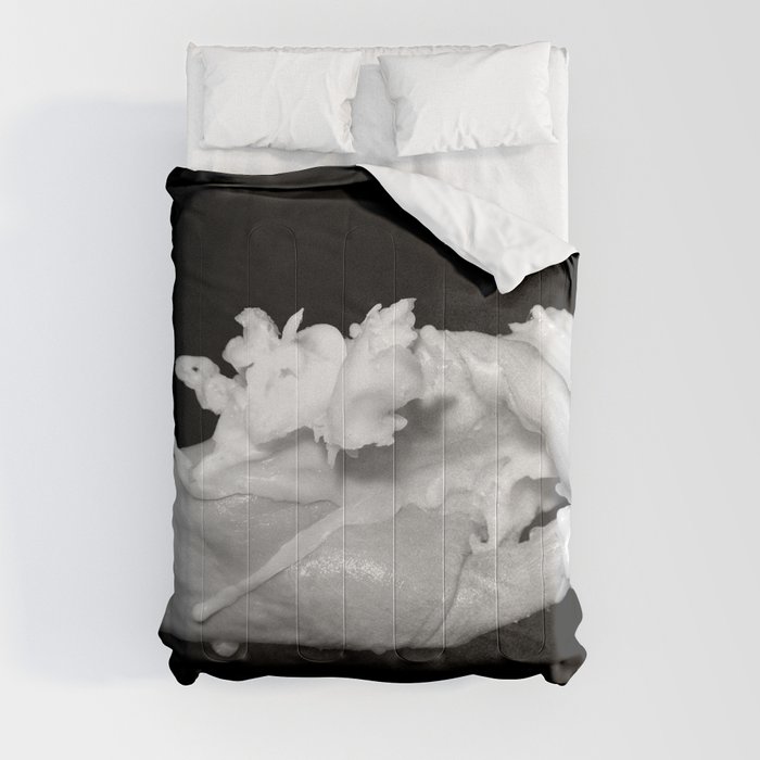 contrived Comforter