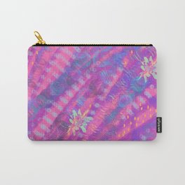 You Are Fantastic! Tropical  Carry-All Pouch