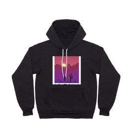 Arizona Sunset Hoody