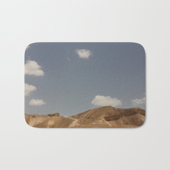 Desert Sky II Bath Mat