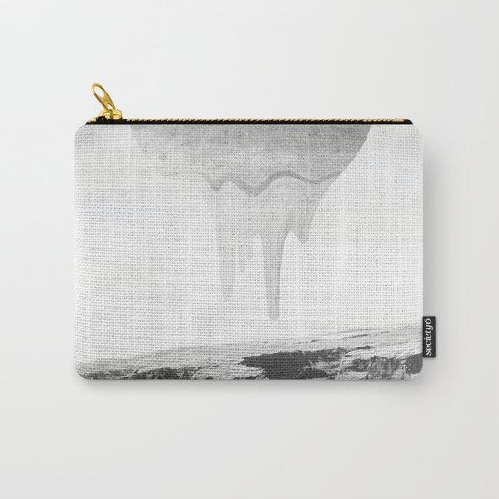 Flux Carry-All Pouch