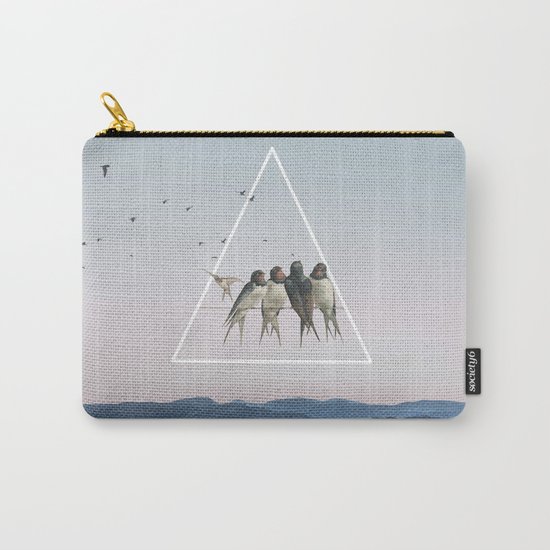FREEDOM Carry-All Pouch