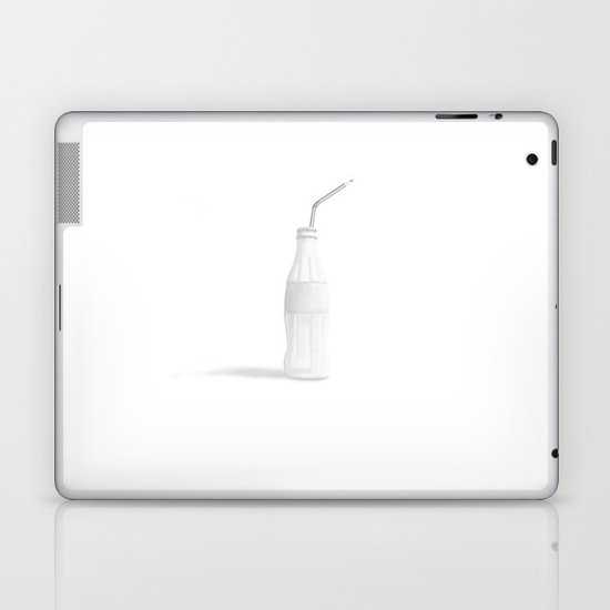 Addiction 3 Laptop & iPad Skin