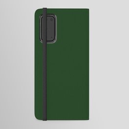 Forestry Android Wallet Case